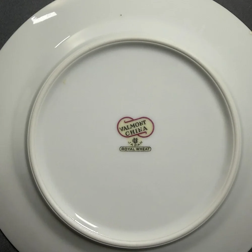 7 Valmont China Japan 